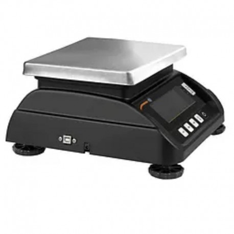 BALANZA VERIFICADA PCE-MS T3S-1-M