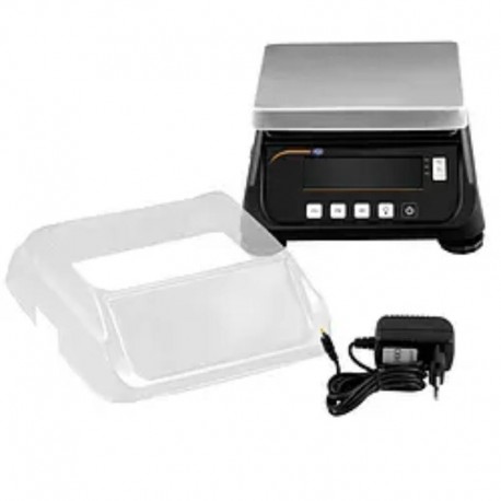 BALANZA VERIFICADA PCE-MS T3S-1-M