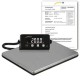 BALANZA DE PLATAFORMA PCE-PB 200N-ICA