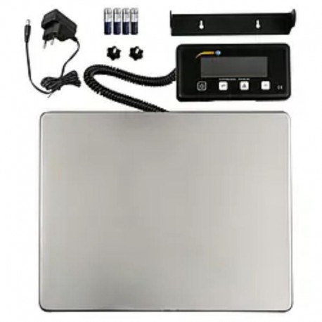 BALANZA DE PLATAFORMA PCE-PB 200N-ICA