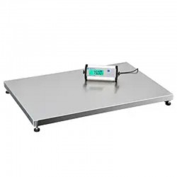 BALANZA DE PLATAFORMA PCE-PS 75XL