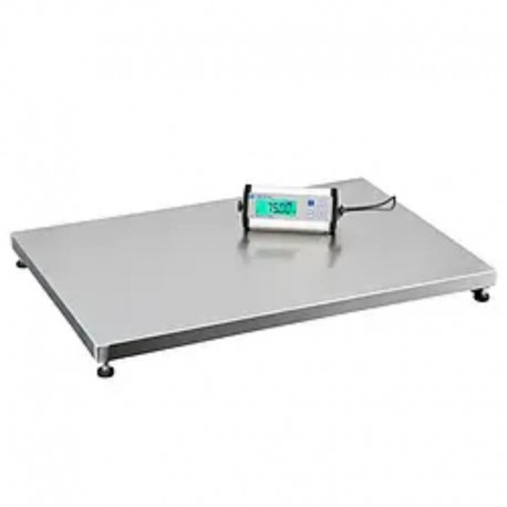 BALANZA DE PLATAFORMA PCE-PS 75XL