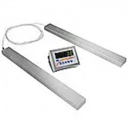 BALANZA PESA PALÉS PCE-SD 1500B SST