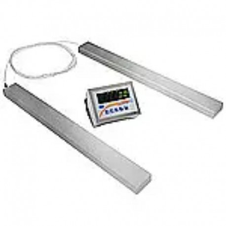 BALANZA PESA PALÉS PCE-SD 1500B SST