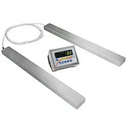 BALANZA PESA PALÉS PCE-SD 3000B SST