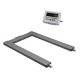 BALANZA COMERCIAL PCE-SD 3000U