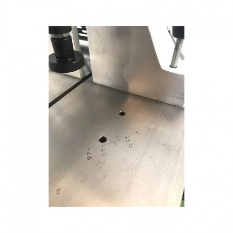 TRONZADORA INDUSTRIAL MODELO TL-350-SA