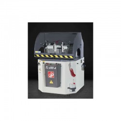 TRONZADORA CON MOTOR DE FRENO AUTOMÁTICA TL-650 A MG