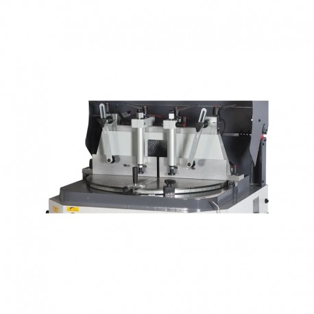 TRONZADORA CON MOTOR DE FRENO AUTOMÁTICA TL-650 A MG