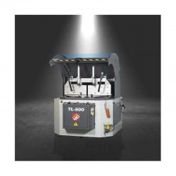 TRONZADORA PARA FÁBRICA CON MOTOR DE FRENO AUTOMÁTICA TL 800 A