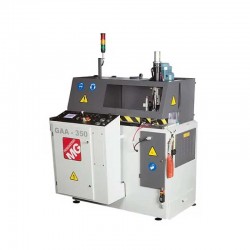 TRONZADORAS AUTOMÁTICAS CON ALIMENTADOR