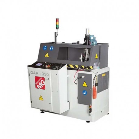 TRONZADORAS AUTOMÁTICAS CON ALIMENTADOR