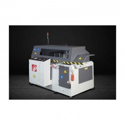 MÁQUINA DE CORTE AUTOMÁTICA PVC ALUMINIO GAA-600-90 CNC MG