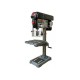 TALADRO DE MESA HU-22 INDUSTRIAL TRONZADORAS MG