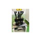 PRENSA TALLER OLEONEUMÁTICA MOD. P-8000 MG