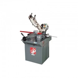 SIERRA DE CINTA PARA METAL INDUSTRIAL CY-270-DI MG