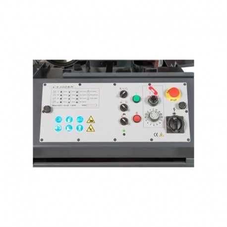 SIERRAS DE CINTA INDUSTRIAL MOD CY-300-RN-DI / BH MG