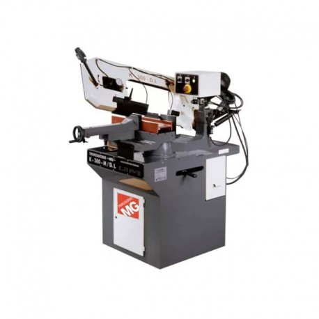 SIERRA DE CINTA METAL PARA INDUSTRIA K-300-DI / MP MG