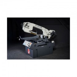 SIERRA DE CINTA PARA METAL INDUSTRIAL CY-355-A / DI / BH MG