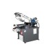 SIERRA DE CINTA SEMI AUTO. METAL PARA INDUSTRIAK-370-SA / MP MG