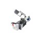 SIERRA DE CINTA AUTOMATICA CON ALIMENTADOR MOD. HU440/600-AA/CNC MG