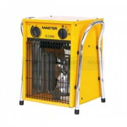 CALEFACTOR ELÉCTRICO B-5 MASTER