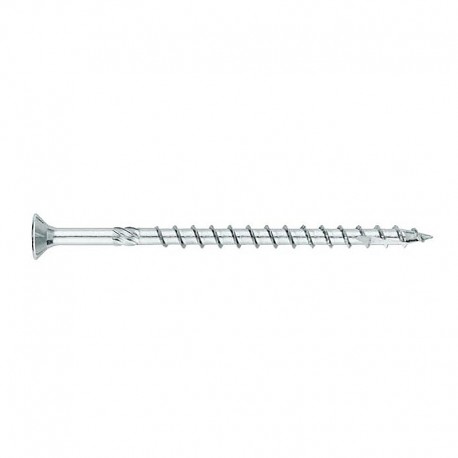 TIRAFONDO 3,5 X 15 MM DE ALTO RENDIMIENTO ZINCADO PACK 1000 UD.