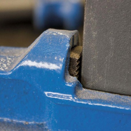 imagen detalle aprieto FM 40 marca Piher