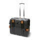 TROOLEY PORTA-HERRAMIENTAS EN POLIPROPILENO CON 4 CAJONES REF. C14 BETA