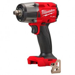 LLAVE DE IMPACTO A BATERÍA M18 FMTIW2F12-0X MILWAUKEE