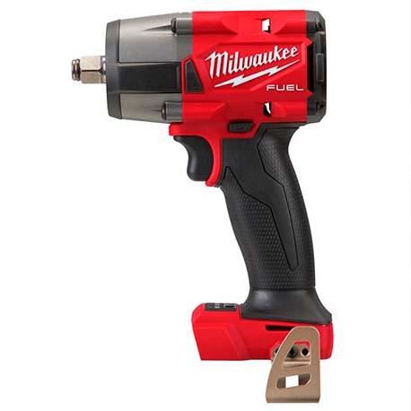 Llave de imapacto a batería M18  FMTIW2F12-0X Milwaukee.