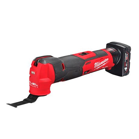 MULTIHERRAMIENTA A BATERÍA M12 FMT-0 FUEL 12 V. MILWAUKEE