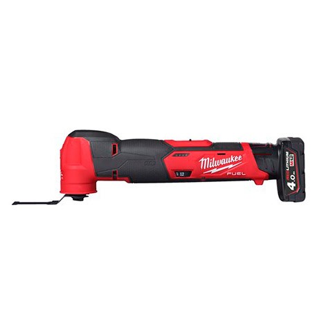 MULTIHERRAMIENTA A BATERÍA M12 FMT-0 FUEL 12 V. MILWAUKEE