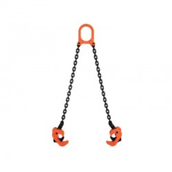 ESLINGA DE CADENA PARA BIDONES PB 500 GAYNER