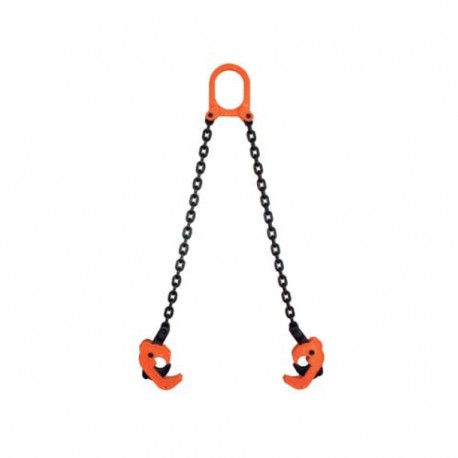 ESLINGA DE CADENA PARA BIDONES PB 500 GAYNER