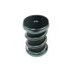 ANTIVIBRADOR METALICO M-100