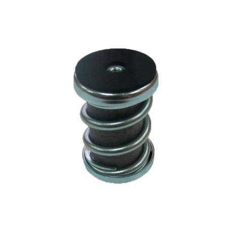 ANTIVIBRADOR METALICO M-100