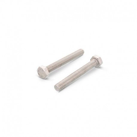 TORNILLO D-933 10X90 ACERO INOX A2