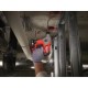 CONJUNTO DE MARTILLO SUBCOMPACTO + TALADRO PERCUTOR SUBCOMPACTO MILWAUKEE