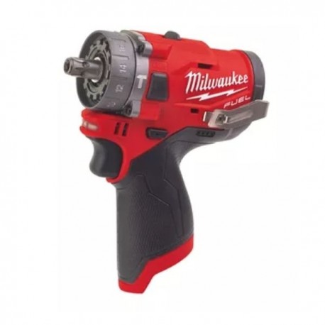 CONJUNTO DE MARTILLO SUBCOMPACTO + TALADRO PERCUTOR SUBCOMPACTO MILWAUKEE