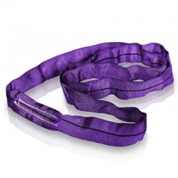 ESLINGAS REDONDAS ROBUR 8170 5M 1T