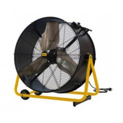 VENTILADOR INDUSTRIAL DF-30 MASTER