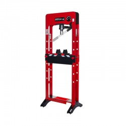 PRENSA DE TALLER MEGA PRC30 FUERZA MÁX. 30