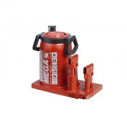 GATO HIDRAÚLICO DE BOTELLA MEGA TON 50 DE 214X165 MM.