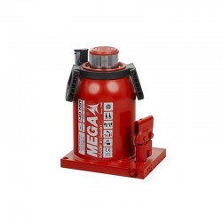 GATO HIDRAÚLICO DE BOTELLA MEGA TON 40 DE 214X165 MM.