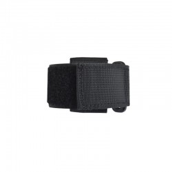 PORTAGUANTES ANTICORTE CORDURA (HORIZONTAL) COLOR NEGRO REF. 74305 PIELCU