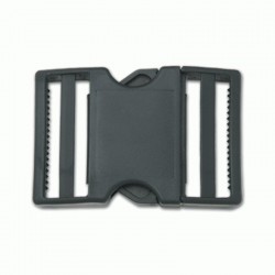 HEBILLA DE CINTURÓN LISA 50 MM. REF. 75902