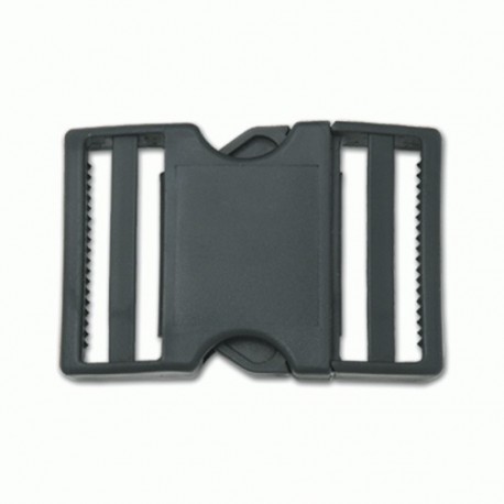 HEBILLA DE CINTURÓN LISA 50 MM. REF. 75902