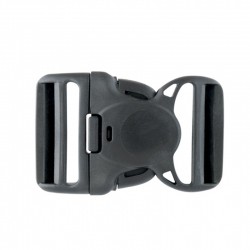 HEBILLA DE SEGURIDAD DE CINTURÓN DE 50 MM. REF. 75906