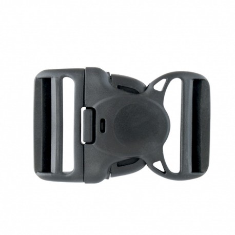 HEBILLA DE SEGURIDAD DE CINTURÓN DE 50 MM. REF. 75906